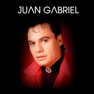 juan gabriel musica