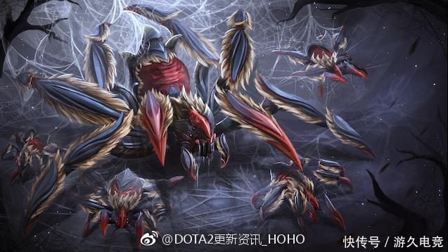 Dota2：V社退更新 不朽二词条和新套装删除 三千万已成泡影？