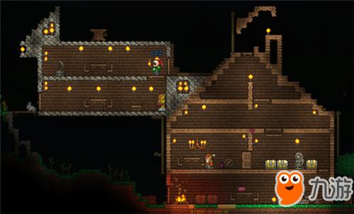 泰拉瑞亚新手入门攻略 刚进游戏别做这些事