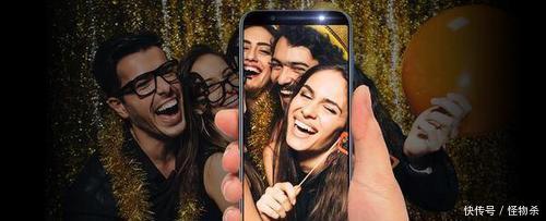 IFA2018丨背部双色设计,HTCU12Life登场