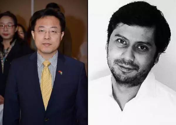 中国外交官推特上与外国记者论战 媒体称罕见 - 坚必成 - 坚必成.blog.com 中国外交官推特上与外国记者论战 媒体称罕见 - 坚必成 - 坚必成.blog.com