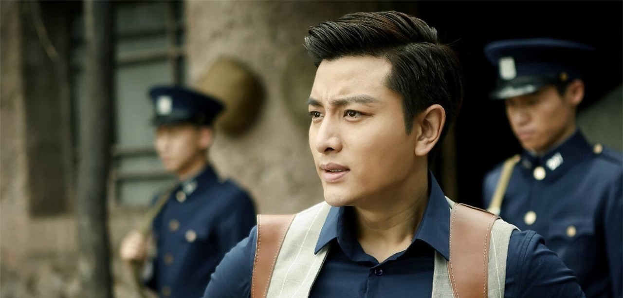 风波过后贾乃亮新戏上映,王鸥王劲松纷纷加盟