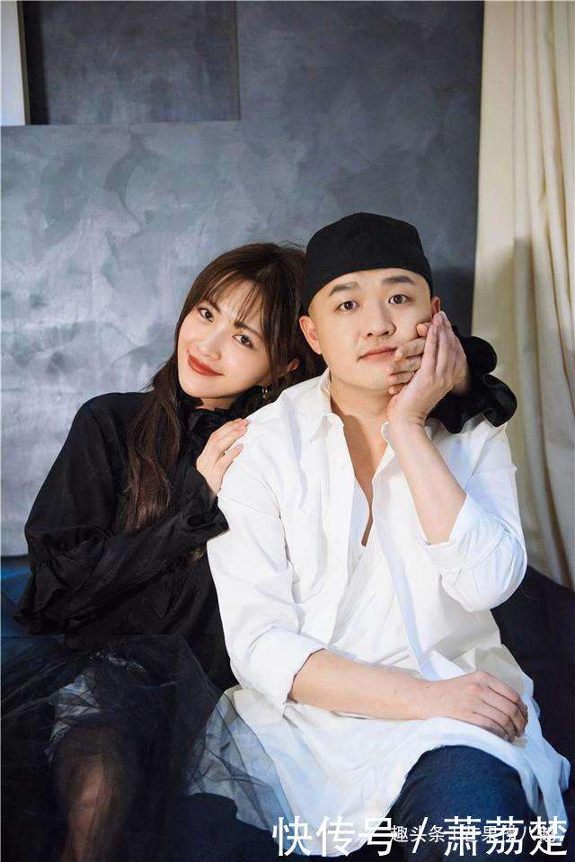 包文婧太爱包贝尔,为爱舍弃事业