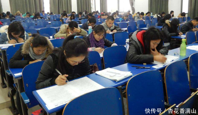 省考公务员职位表发布了!有哪些技巧帮我选择