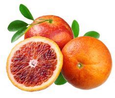 血橙和红橙的区别,外形,果肉,和营养价值的区别