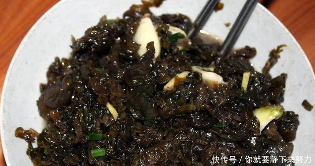 特别的抗癌,但是农村人却嫌它脏不愿吃!这是农