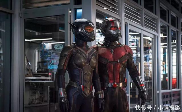 复联4观影必备:漫威最全时间线整理,21部电影