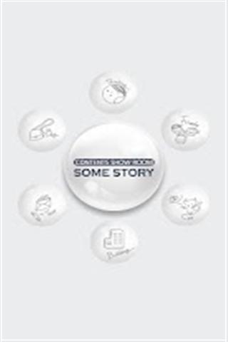 interest sharing SNS SOMESTORY截图2