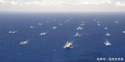 贸易战对美国军事优势到底有没有好处美意识到