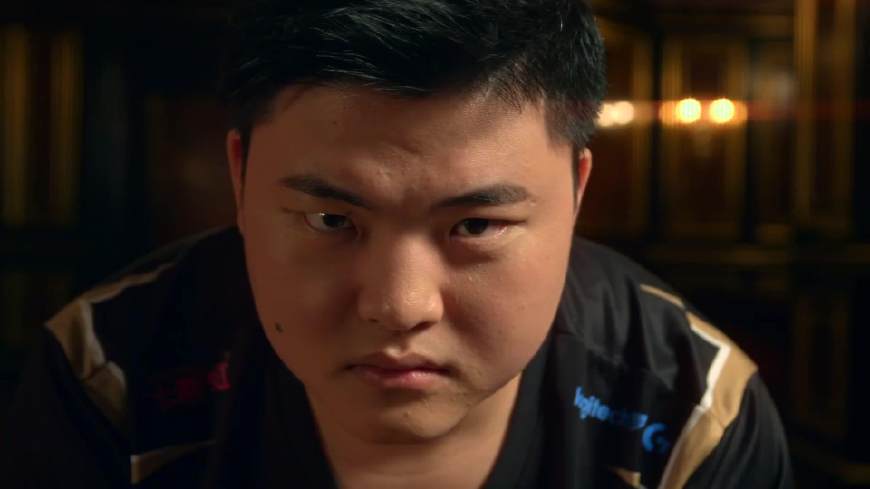 Faker入选韩国电竞名人堂,如果中国也有,哪些