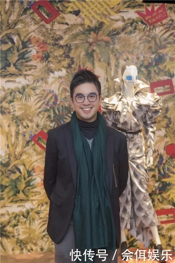 豪门公子不花心!赌王大儿子一生只爱一人,郑裕