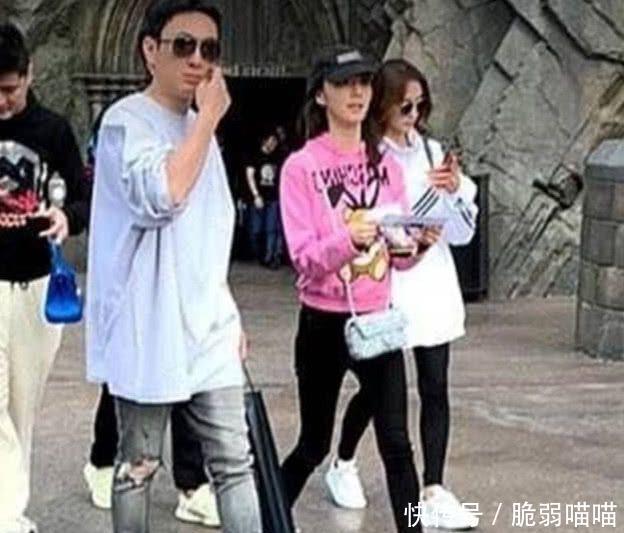 王思聪为什么沉迷陈雅婷, 看看这张照片, 网友: