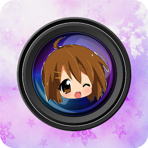 Chibi Camera - Free 赤壁相机 - 免费