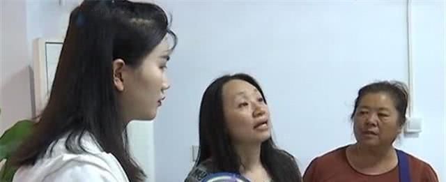 怎么证明我妈是我妈