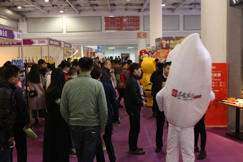 2017湖南連鎖加盟展(圖2) 2017湖南連鎖加盟展(圖2)