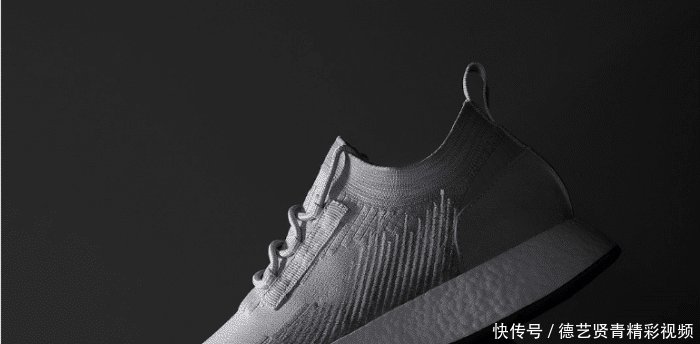 小米生态再亮剑, 199元飞织运动鞋问世, 耐克阿