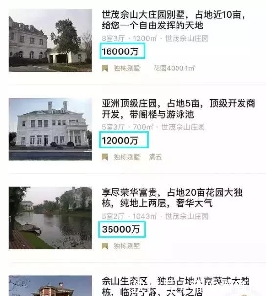 乔欣住3亿别墅,别墅停200辆车,这样的顶级白美兰温泉高尔夫车库图片