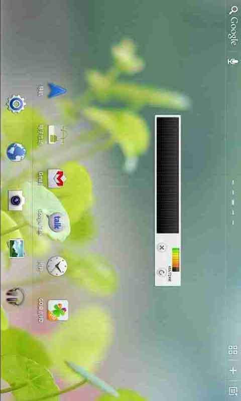 GO桌面HD高清版截图1