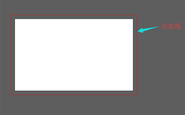 ai印刷出血线怎么设置_如果在ai中去掉出血线