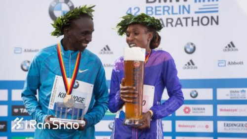 中国马拉松成绩止步不前 奖金是制约因素吗?