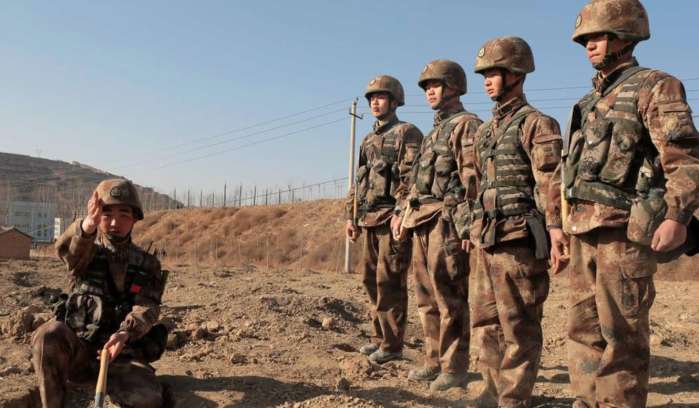 当兵不当副班长, 军队中副班长是干什么的, 只有