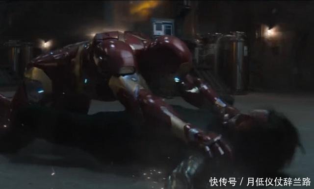 惊奇队长给漫威电影制造了一个漏洞,六年前独