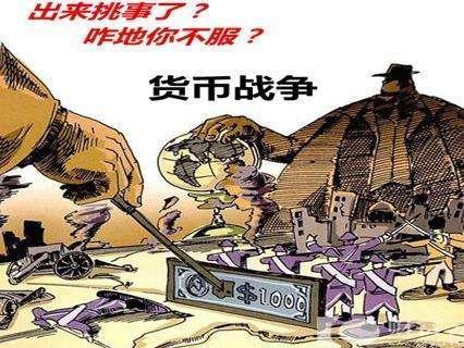 美联储剪羊毛一剪再剪,“不要慌”杀敌一千自损八百