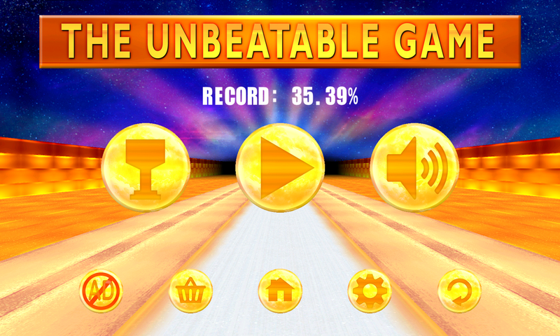 The Unbeatable Game截图9