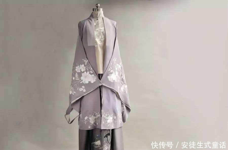 为什么中国的汉服文化不火?并不是因为贵,原因