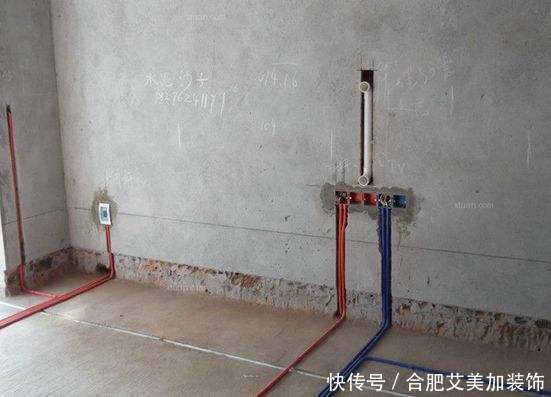 二手房装修改造施工顺序,什么不懂容易受骗
