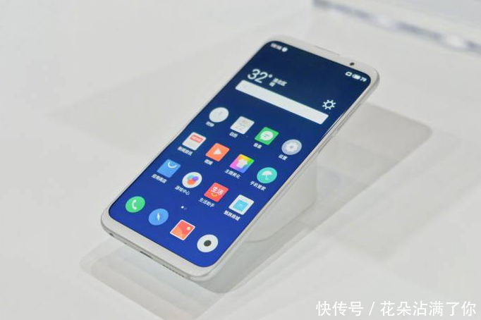 黄章的决心:明年魅族16S没货不上市