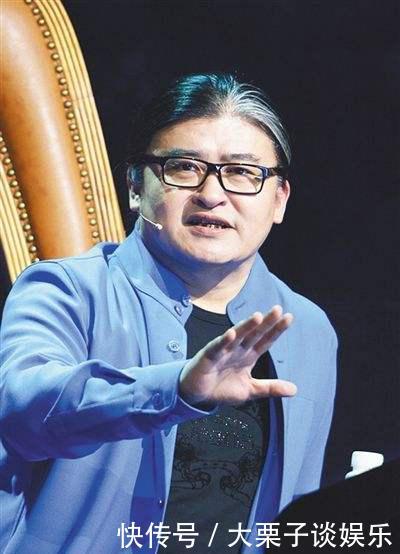 《歌手2019》玩的太嗨?刘欢也来凑热闹,人气