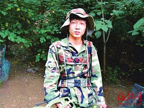 劳教者获赔13万图片