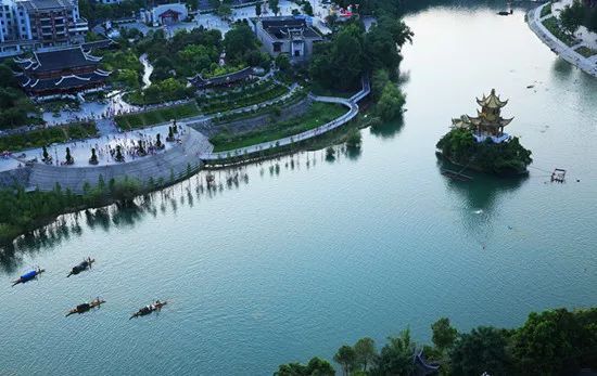 贵州各地区市县最新房价出炉,快看你家涨了好多?