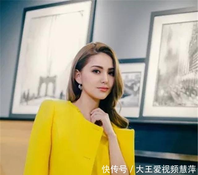 昆凌接受采访谈与周杰伦恋爱史, 遇到舆论想过