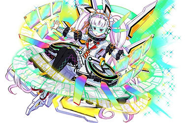 《乖离性百万亚瑟王VR》试玩体验