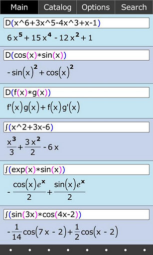 数学宝典截图2