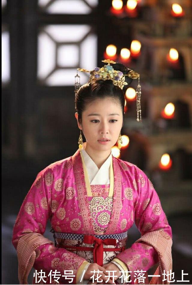 林心如:演电视剧自带话题,演了30多部电影没拿