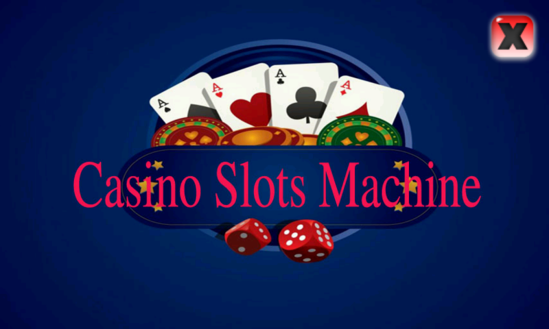 casino slots machine