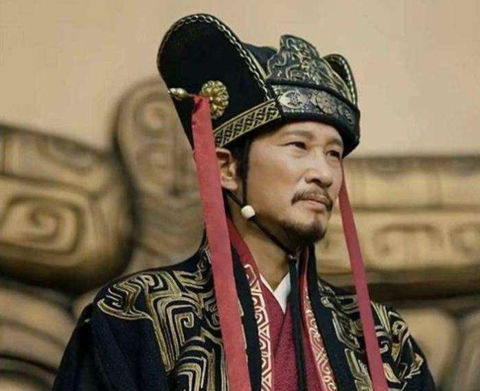 历史上十个优雅而超级好听的人名, 其中两人在