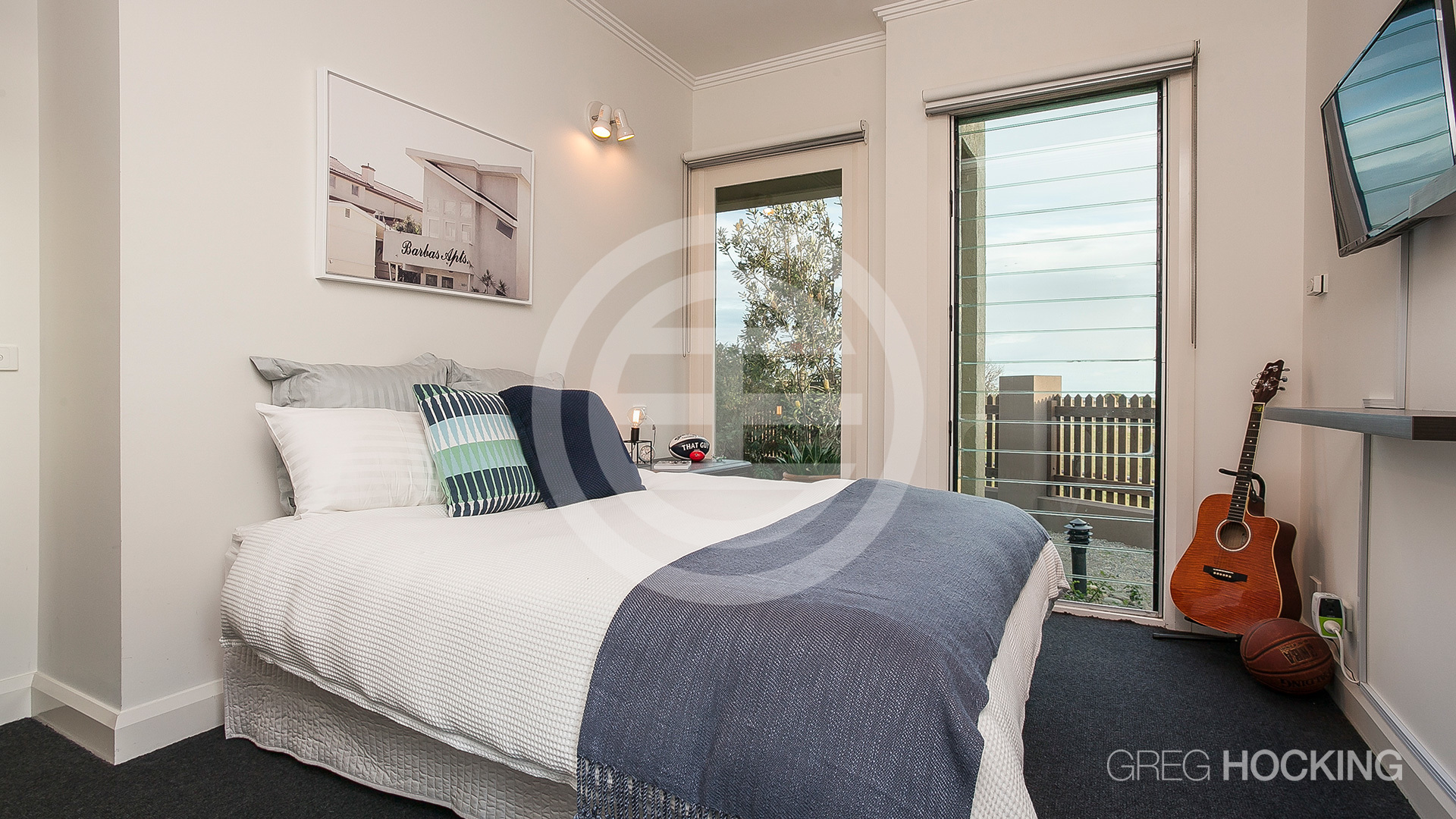 墨尔本房产这两年还具有很大升值潜力,目前是购入的好时机