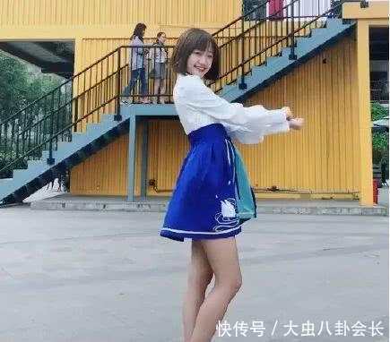 2018抖音红人排行榜, 温婉已成过去式, 第一名