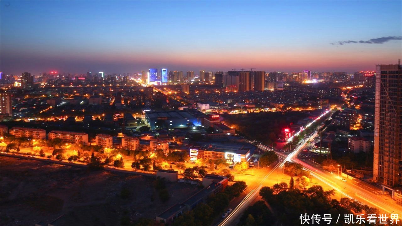 河北最富裕的城市,GDP超过省会石家庄,你知道是哪儿吗