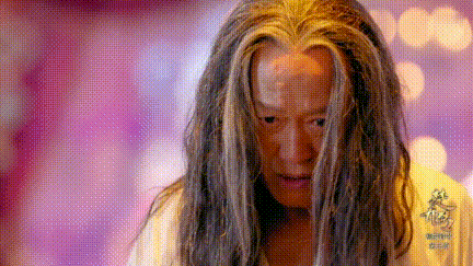 《楚乔传》里的变态色魔,《深夜食堂》中瘫痪的苏老医生,看老爷