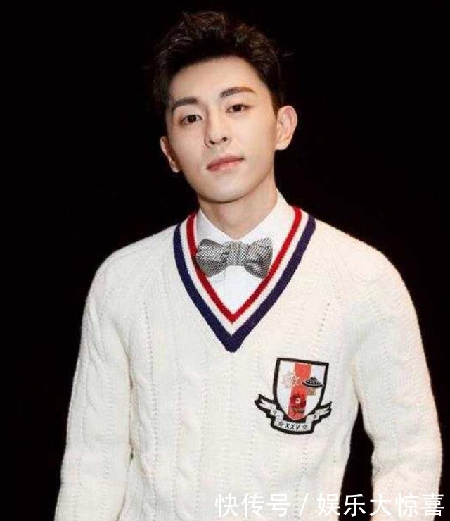 邓伦杨紫又穿同款衣服了,好有缘分!