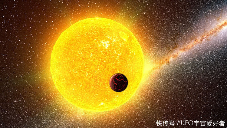 太阳与地球隔着一道"宇宙冰墙",为何光照在地球上还是那么热?