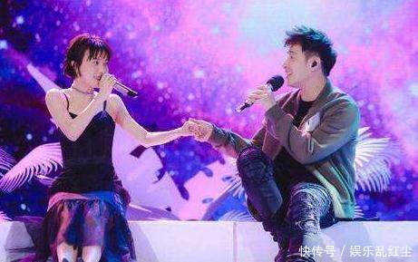 潘玮柏工作室辟谣新女友,原来是偷跑去吃肉?网