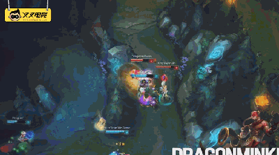 gif哥 憋说话 基佬紫告诉你队友的重要性