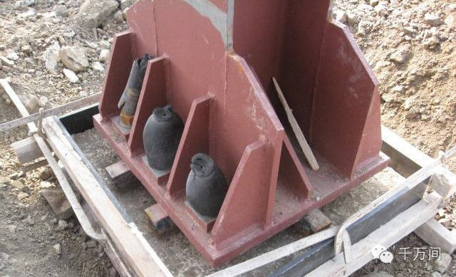 5天学会门式钢结构识图与算量（门式钢构厂房图纸）