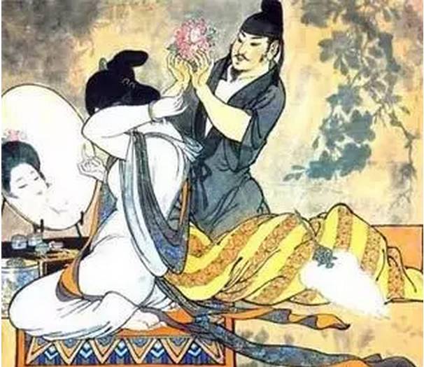 古代人口以户_中国古代三次人口迁移(3)